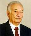 Амбарцумян Сергей Александрович