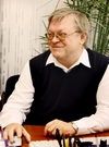 Астафьев Владимир Иванович
