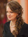 Баимова Юлия Айдаровна