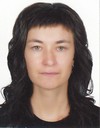Бекежанова Виктория Бахытовна
