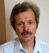 Болотник Николай Николаевич