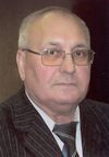 Бондарь Валентин Степанович