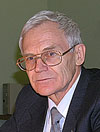 Бошенятов Борис Владимирович