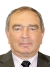 Босняков Сергей Михайлович