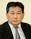 Григорьев Юрий Михайлович