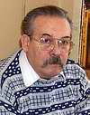 Николаевский Виктор Николаевич