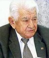 Рашидов Турсунбай Рашидович