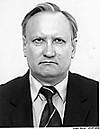 Якушев Владимир Лаврентьевич