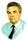 Зубчанинов Владимир Георгиевич